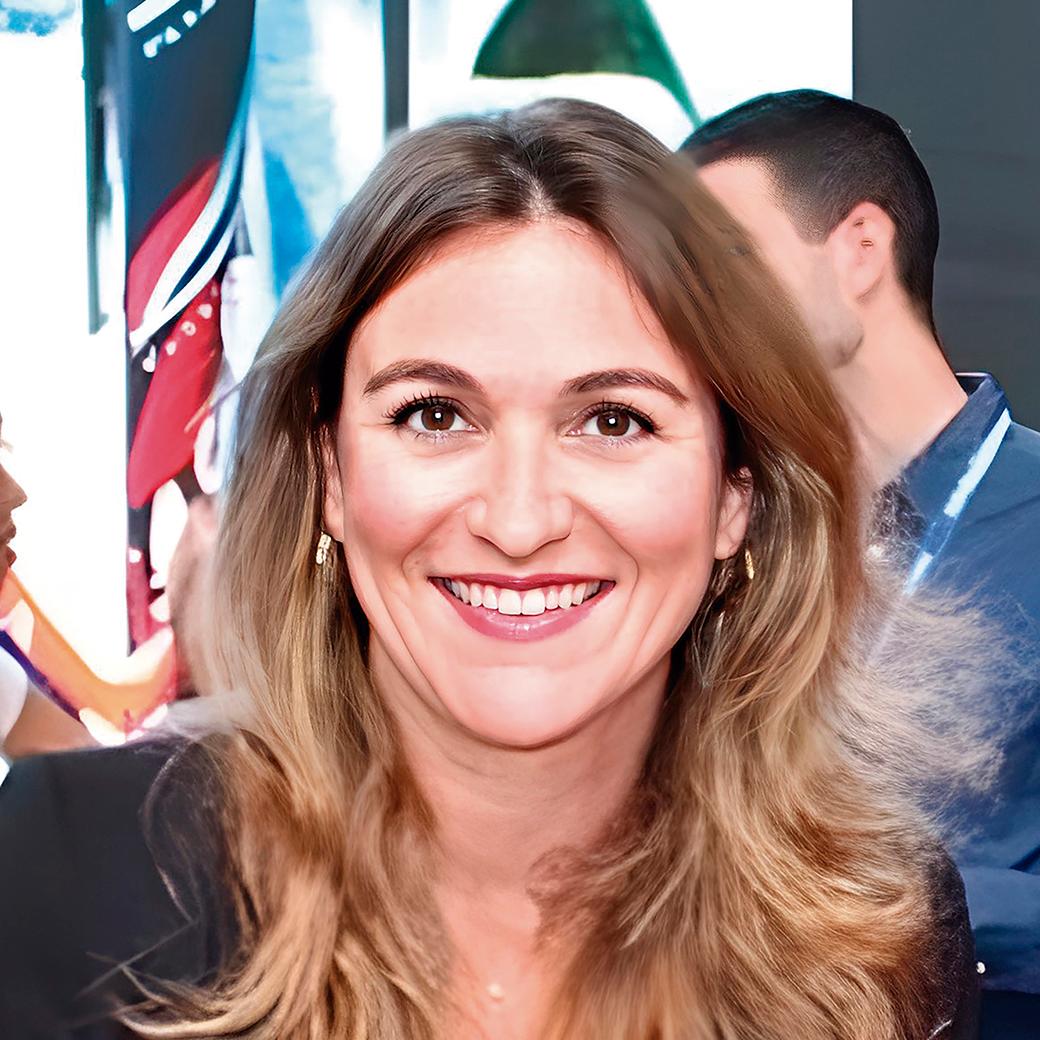 Irene Guardiola, Guardiola Lawyers