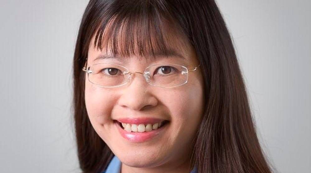 EeLain Ong, nueva directora financiera de TT Club