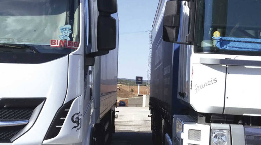 La calidad en el transporte de veh&iacute;culos por carretera mejora gracias a la fiabilidad