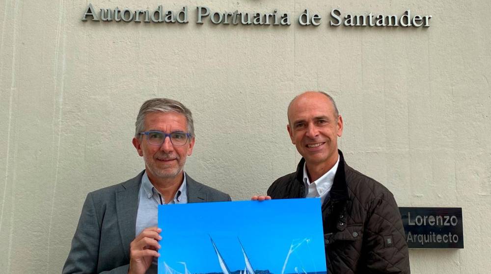 El próximo fin de semana tendrá lugar la IV Regata AP de Santander