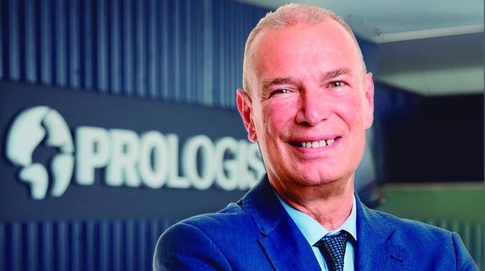 Prologis asciende a Sandro Innocenti al cargo de director regional del sur de Europa