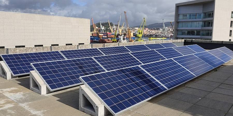 Se ha incrementado la producci&oacute;n de energ&iacute;a el&eacute;ctrica procedente de fuentes renovables en un 47,9%.