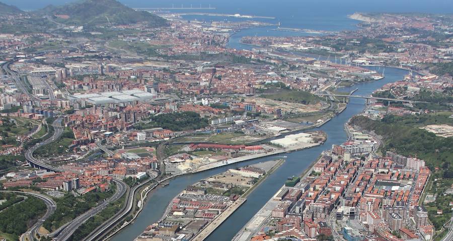 La Fundaci&oacute;n Puerto y R&iacute;a de Bilbao ofrece pr&aacute;cticas en empresa por sexto a&ntilde;o consecutivo