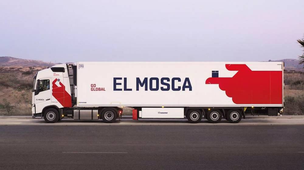 <b>El Mosca: “Fruit Attraction nos permite fortalecer relaciones y evaluar nuevas oportunidades de negocio”</b>