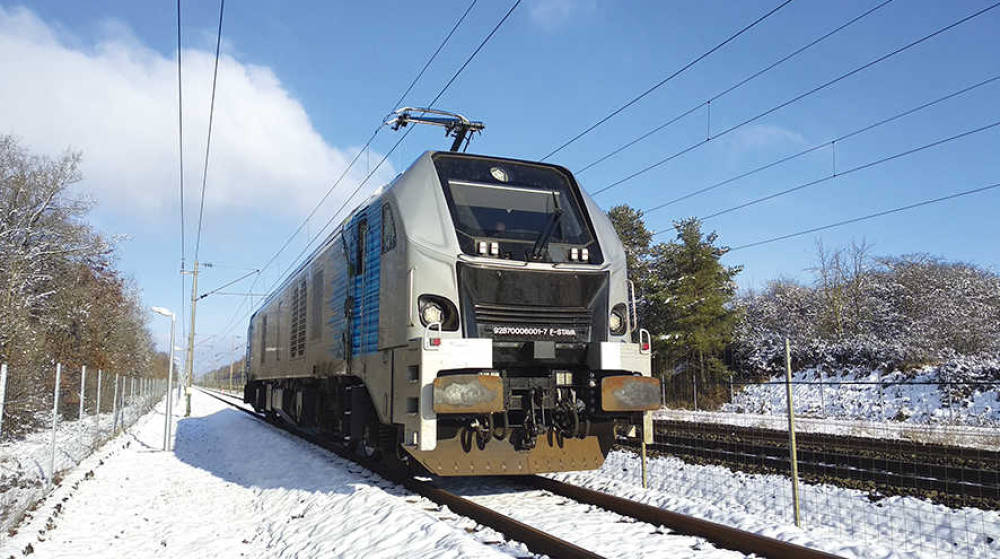 Stadler Valencia logra el primer pedido de locomotoras en Francia