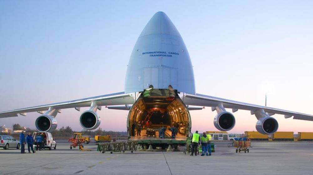 Alemania refuerza su inversión en el uso de la IA en la carga aérea