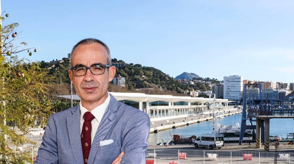 La AP de Málaga vuelve a nombrar a José Moyano como director