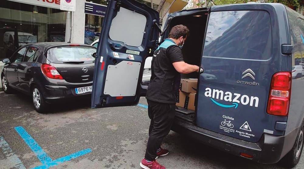 UNO celebra la anulación de la “tasa Amazon” dado su fuerte “impacto en la competitividad”