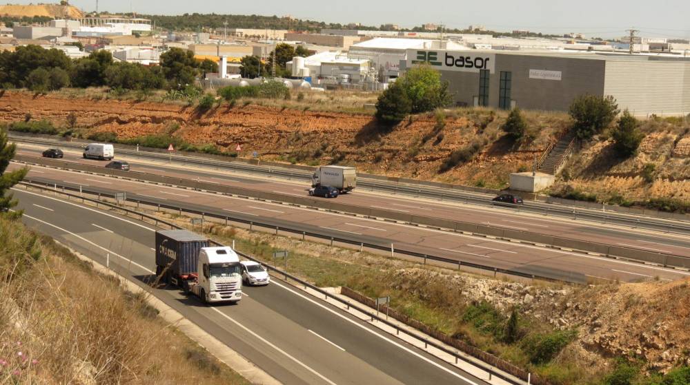 Transportes invertirá 128 millones en la mejora del “Bypass” de Valencia