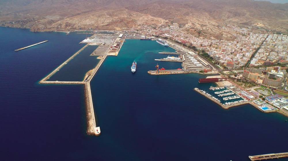 Transportes adjudica la redacción del proyecto para mejorar el acceso al Puerto de Almería