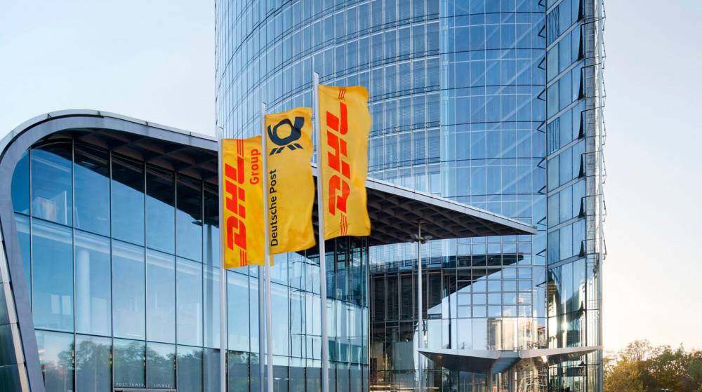 Aumentan los ingresos de DHL Group en el segundo trimestre