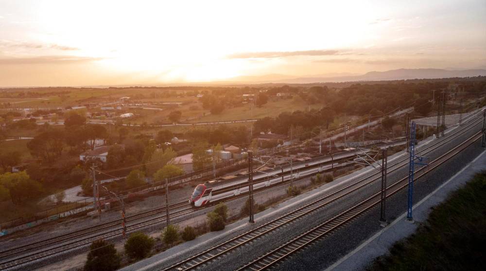 La CNMC inicia un expediente sancionador contra Renfe Mercancías por posibles prácticas anticompetitivas