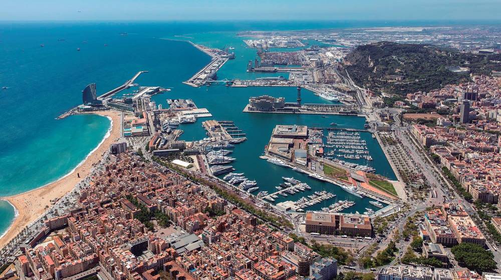 “La nueva ordenanza ambiental nos sitúa a la vanguardia de los puertos a nivel mundial”