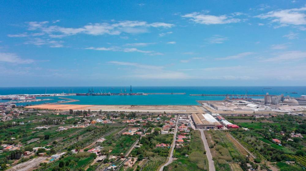 PortCastelló impulsa un proyecto de regeneración marina