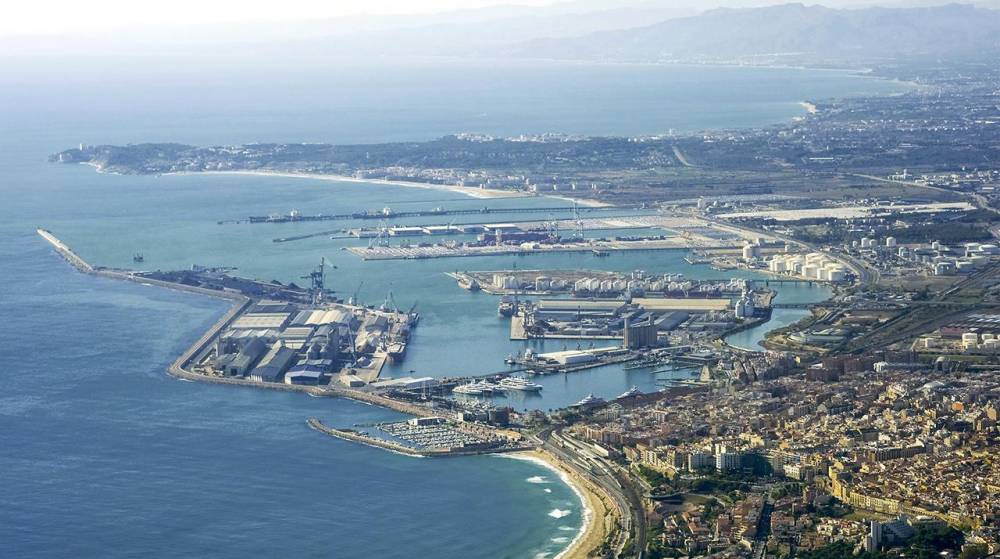 Comienza la segunda Semana del Hidrógeno en el Port de Tarragona