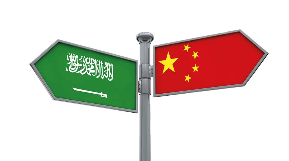 <b>China y Arabia Saudí presentan sus oportunidades y desafíos logísticos en Fruit Attraction</b>