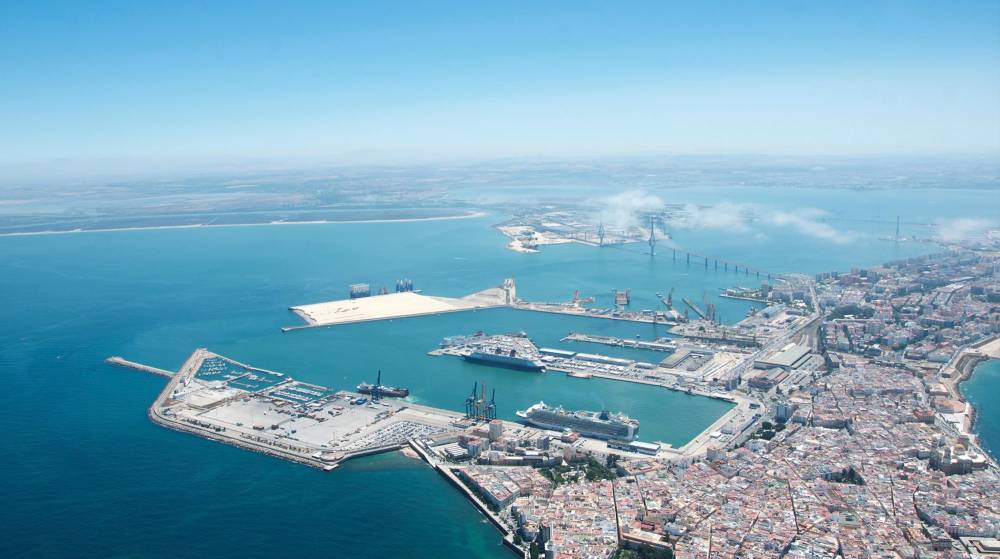 La AP de Cádiz invierte cerca de 800.000 euros en la mejora de las instalaciones pesqueras