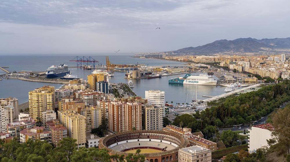 La Autoridad Portuaria de Málaga aprueba su plan estratégico