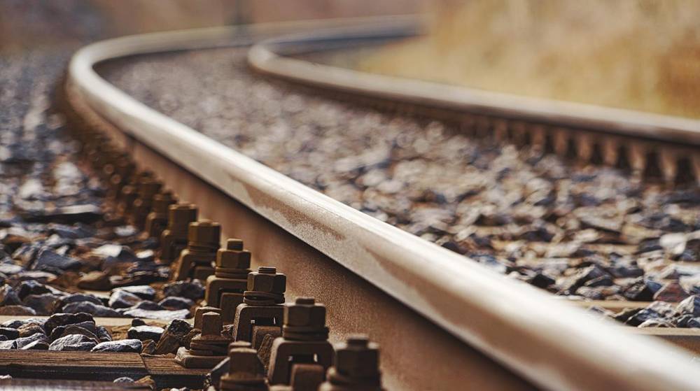 Transportes avanza en la conexión ferroviaria de Canfranc con PLAZA