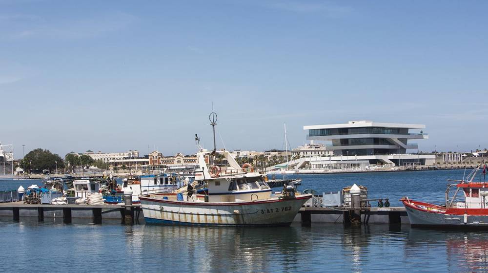 El Ayuntamiento de Valencia aprueba la creación del órgano conjunto de gestión de la Marina