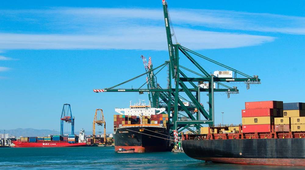 <b>Valenciaport, socio estratégico para las exportaciones y las importaciones cerámicas</b>