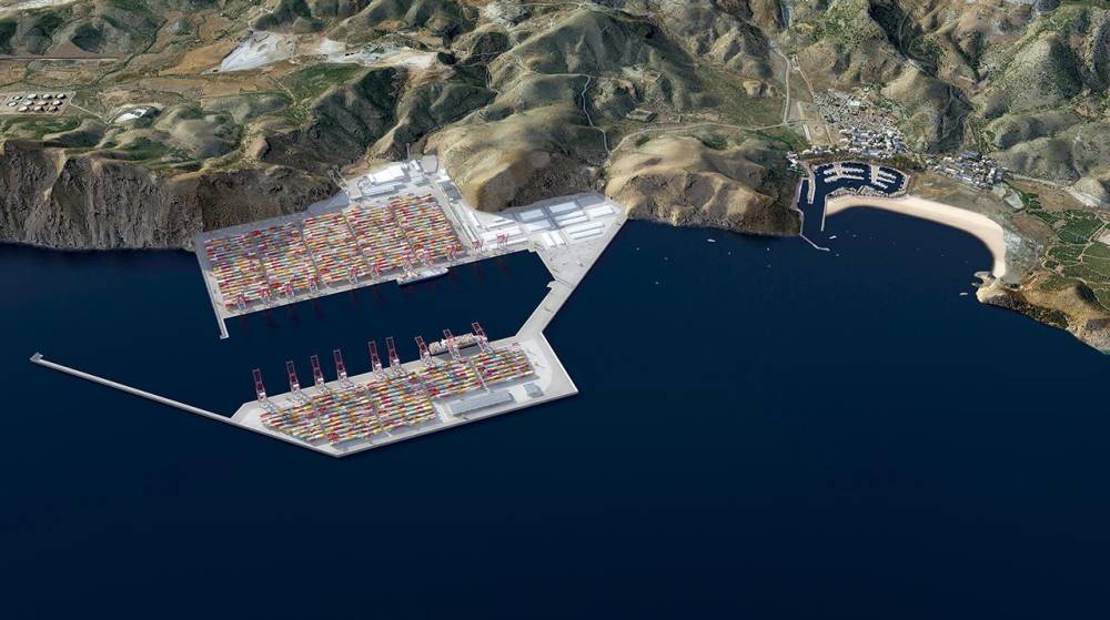 El Puerto de Cartagena agotará “todas las opciones” para que El Gorguel “sea una realidad”