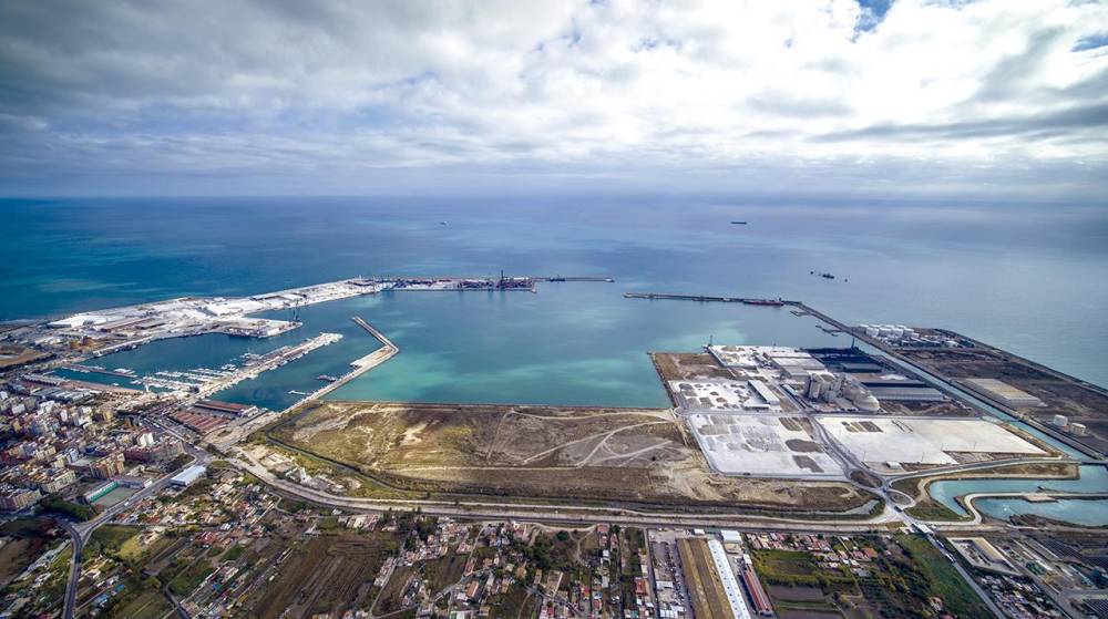 PortCastelló inicia los trámites para atraer proyectos de eólica marina offshore