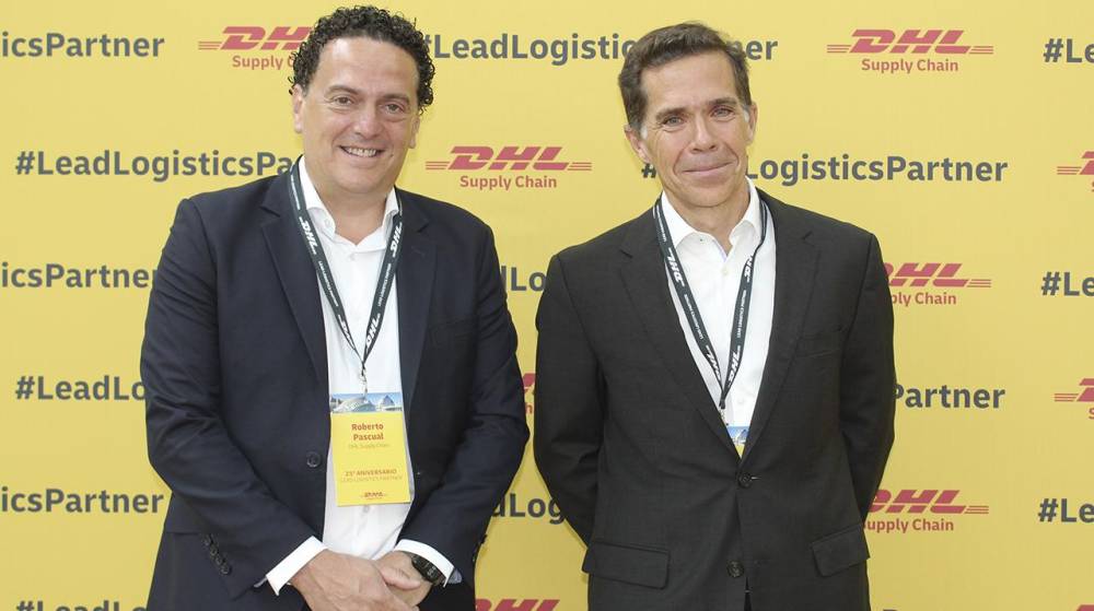 Pharma y consumo impulsarán el crecimiento del centro de excelencia de DHL en Valencia