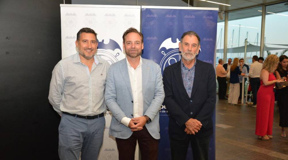 Propeller Valencia celebra 27 años de actividad