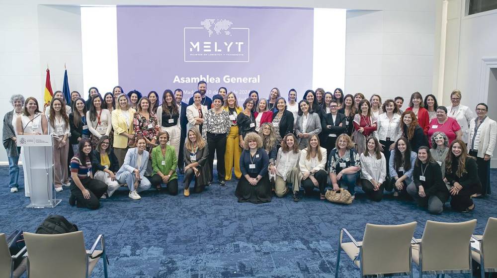 MELYT aborda la innovación y la transformación social en logística y transporte