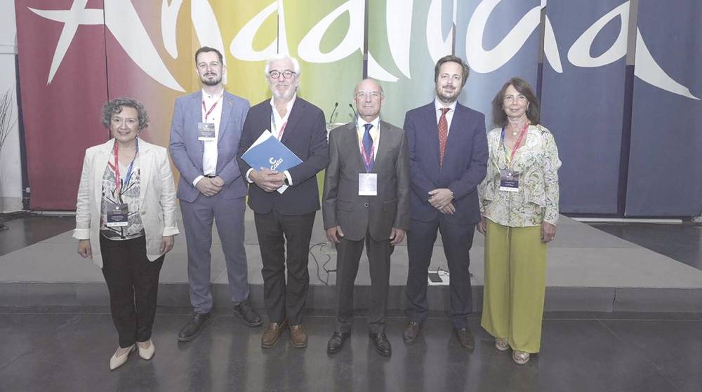 Suncruise Andalucía impulsa la sostenibilidad y la intermodalidad en el sector náutico