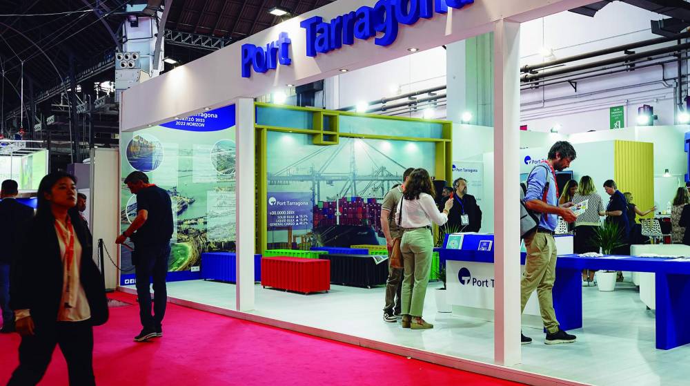 Port Tarragona participará en el SIL 2024 con el desarrollo de la eólica flotante como eje principal