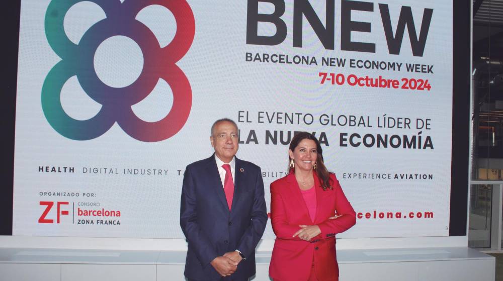 BNEW 2024 girará entorno a la influencia de la inteligencia artificial en la nueva economía