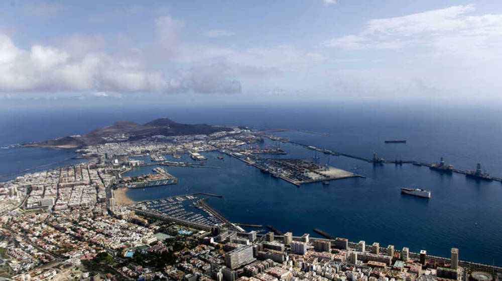 La Autoridad Portuaria de Las Palmas tercera en reducci&oacute;n de deuda bancaria