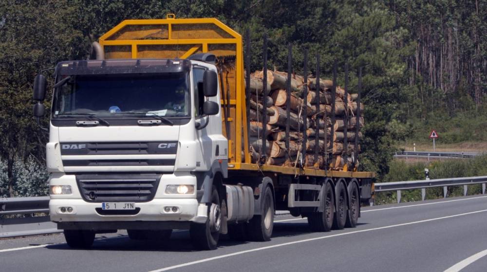 Galicia convoca ayudas a la formaci&oacute;n en el sector del transporte por carretera