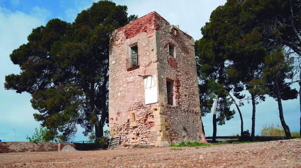 Port Tarragona adjudica la restauración de la Torre de Virgili para preservar el patrimonio histórico