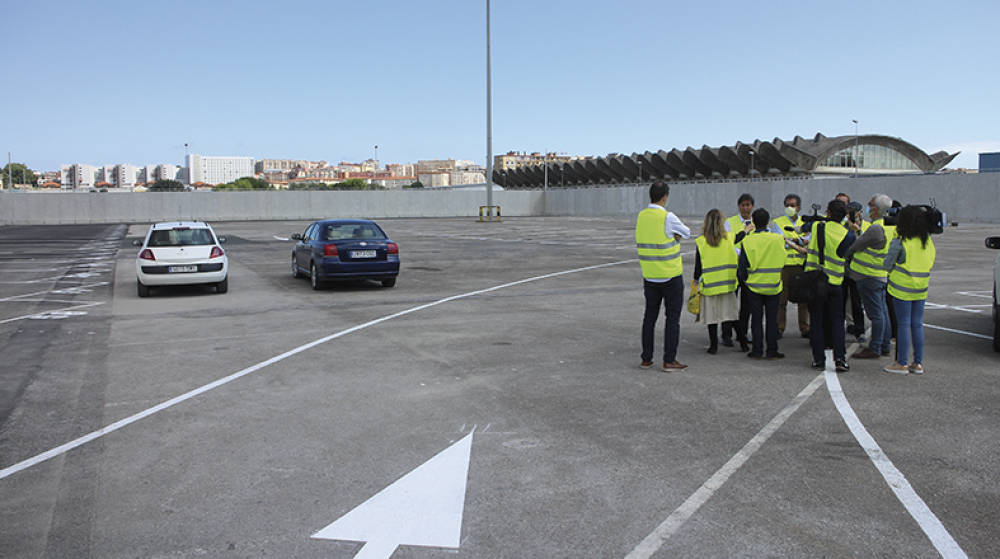 El Puerto de Santander gana dimensi&oacute;n con la nueva l&iacute;nea de CLdN a Liverpool y Dubl&iacute;n