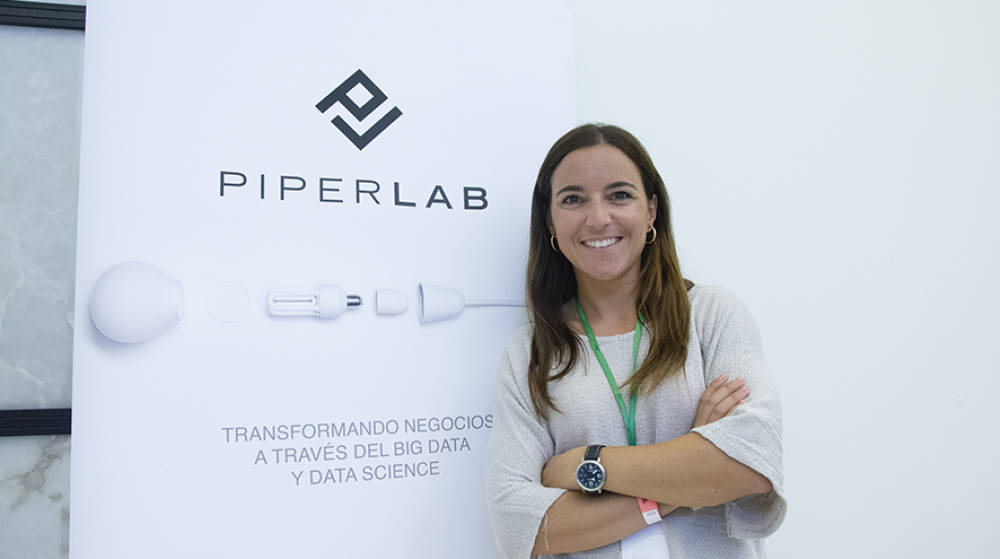 En el F&oacute;rum VLC TECH: Piperlab