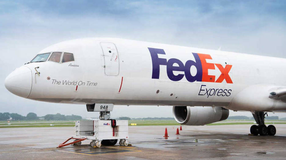 FedEx Express activa un nuevo vuelo a Hanoi para fortalecer la conexi&oacute;n entre Europa y Vietnam