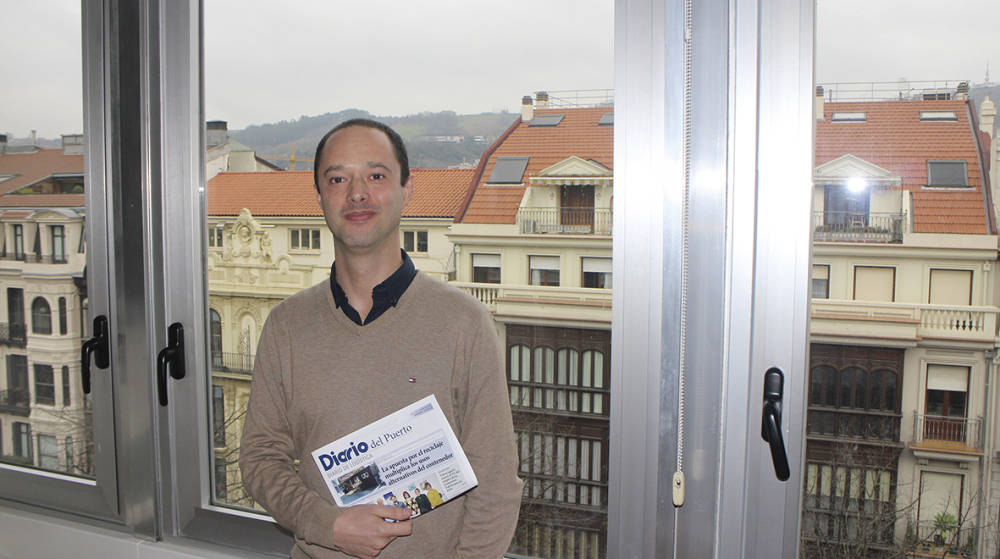 Transitex abre oficina en Bilbao para impulsar su crecimiento en el mercado del project cargo