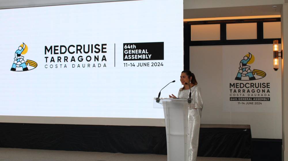 La inclusividad, protagonista en Tarragona de la 64 Asamblea de MedCruise