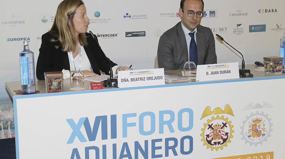 Tenerife tomar&aacute; el relevo de Burgos como sede del XVIII Foro Aduanero en octubre de 2020