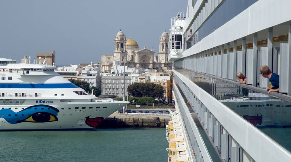 El Plan Especial del Puerto en C&aacute;diz reserva 335.000 metros cuadrados a la integraci&oacute;n puerto-ciudad