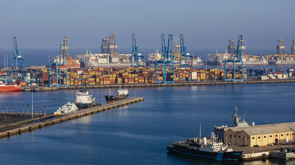 Fedeport valora como insuficiente la reducci&oacute;n de las tasas portuarias