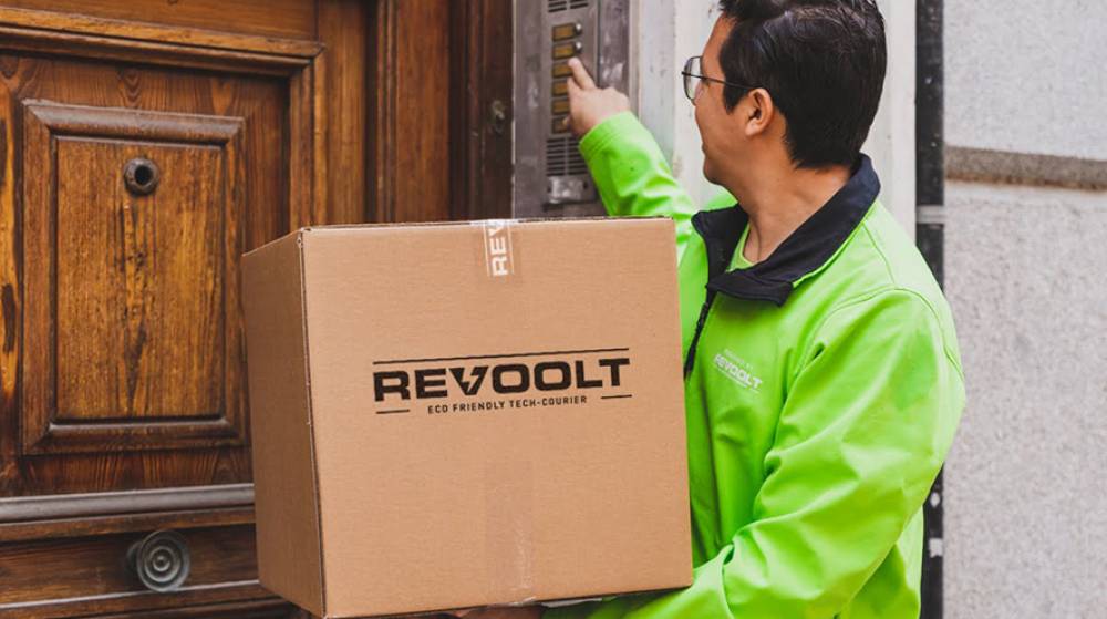 Revoolt ofrece al comercio local su plataforma digital de pedidos y entregas