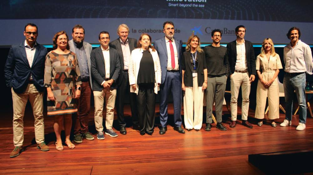 La Fundación BCN Port Innovation celebra el primer aniversario doblando los partners