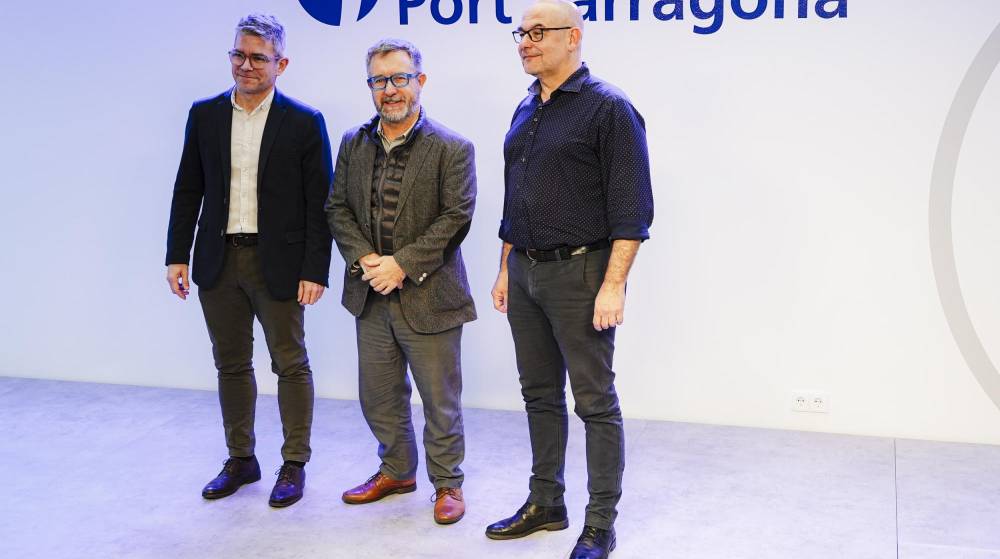 Port Tarragona colabora con StartSud Weekend en busca de emprenedores de la economía azul