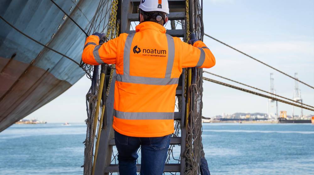 Noatum Maritime entra en el mercado turco con la apertura de sedes en Estambul e Izmir