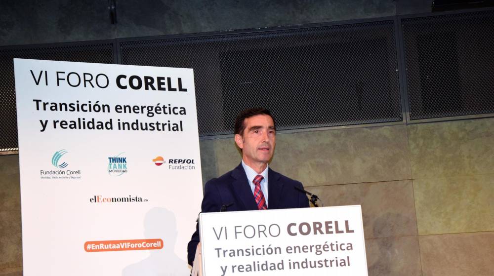 La electrificación no avanza en la carretera porque la inversión que se requiere es “inasumible”