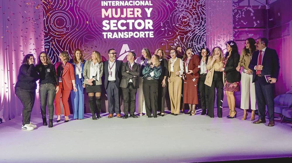 Andamur reafirma su compromiso con la igualdad a través de la iniciativa “Women on te Way”